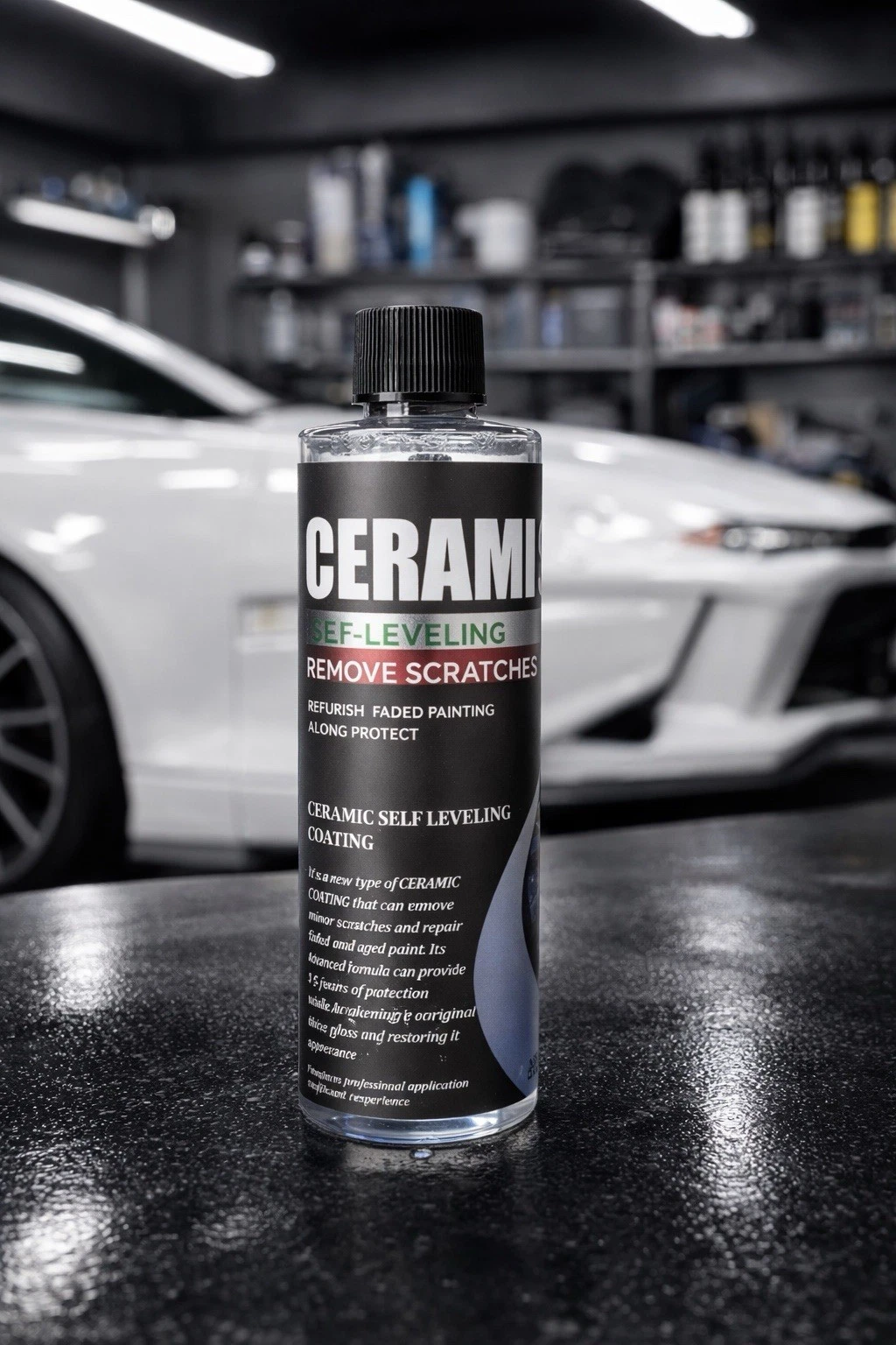 Refinity Shop Refinity WipeClear™ Headlight Restoration UV Clear Coat | Pr